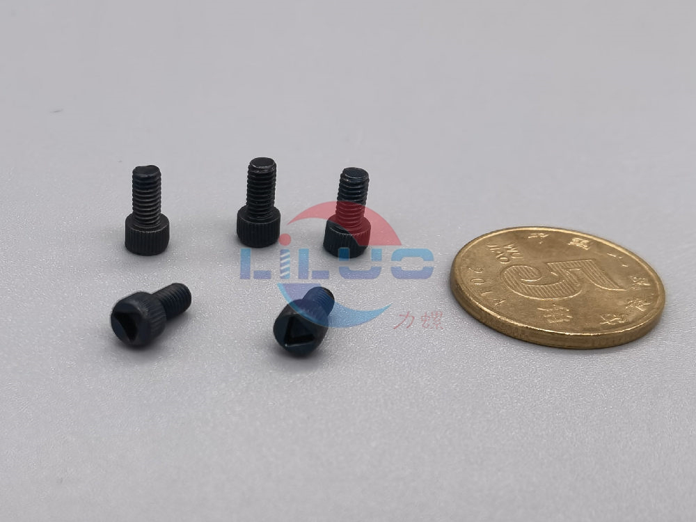 M3X6三角槽51猎奇安卓破解版定製